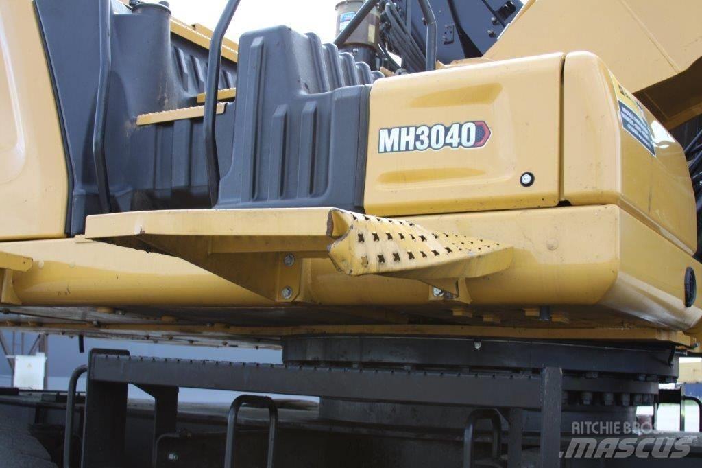 CAT MH3040 Movimentação cargas - Outros
