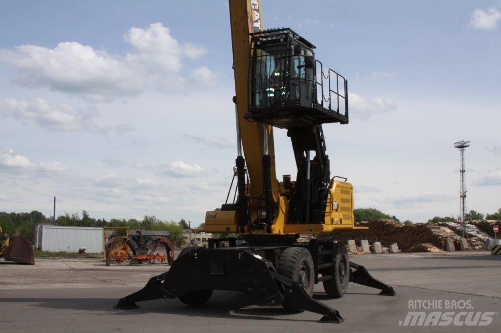 CAT MH3040 Movimentação cargas - Outros
