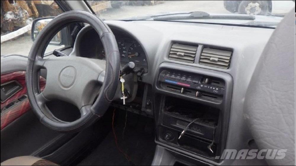 Suzuki Vitara 1 Automóvel