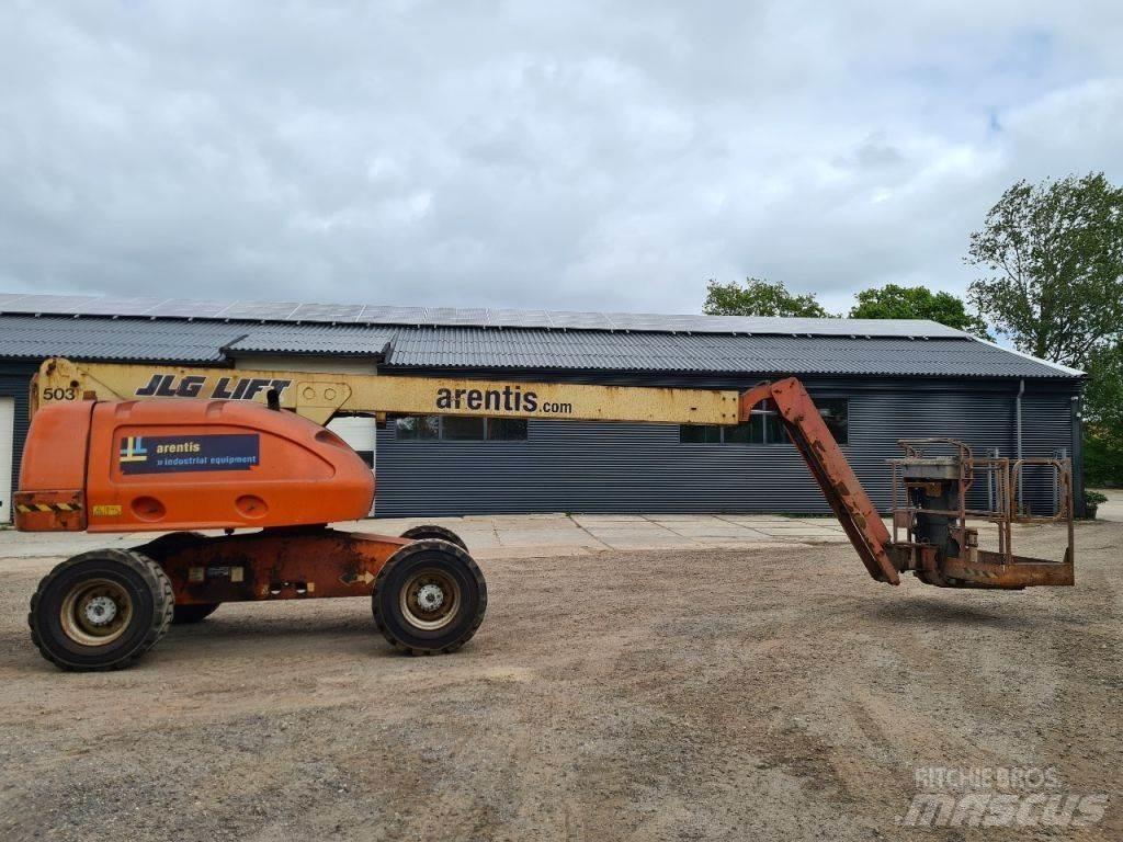 JLG 460SJ Elevadores braços Telescópicos