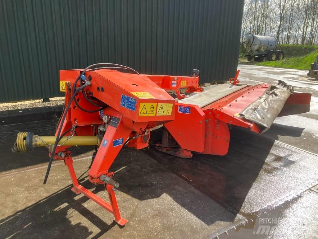 Kuhn FC 313 Gadanheiras-Condicionadoras