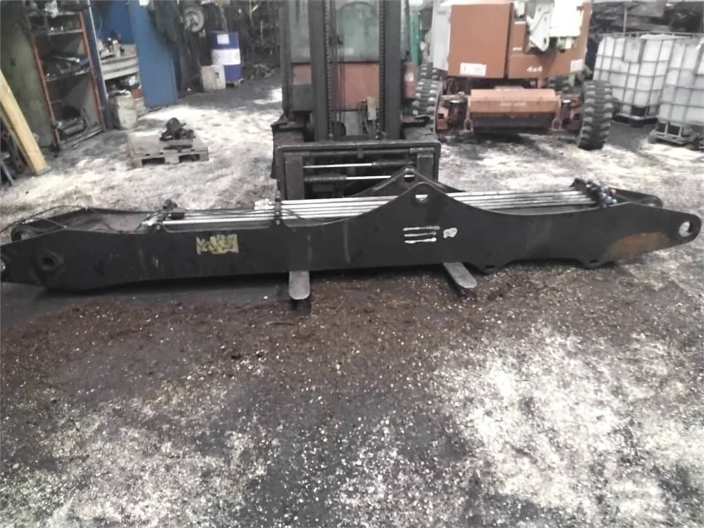 John Deere CH9 Gruas de ceifeiras