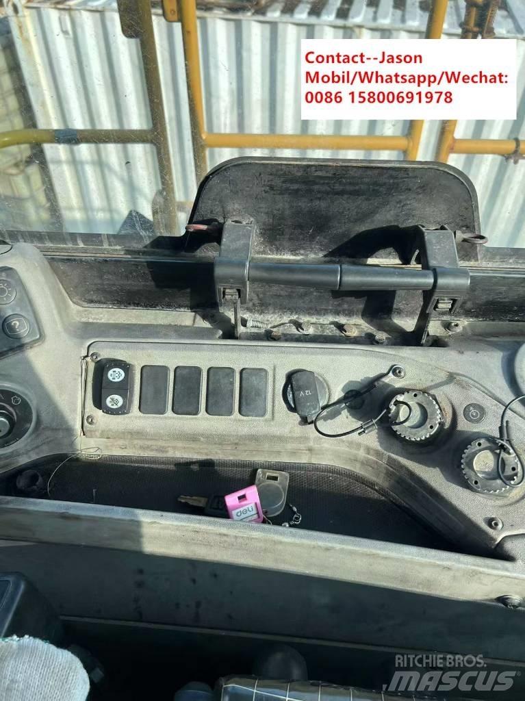 CAT 988 K Carregadeiras de rodas