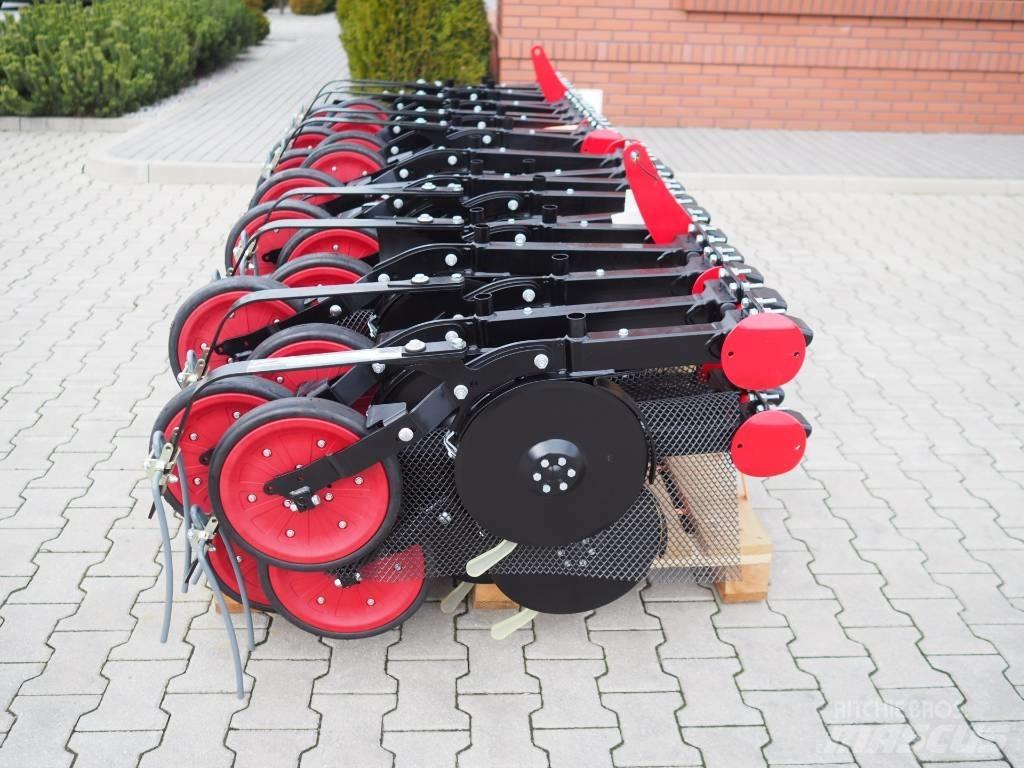 Horsch Focus 6 TD Perfuradoras