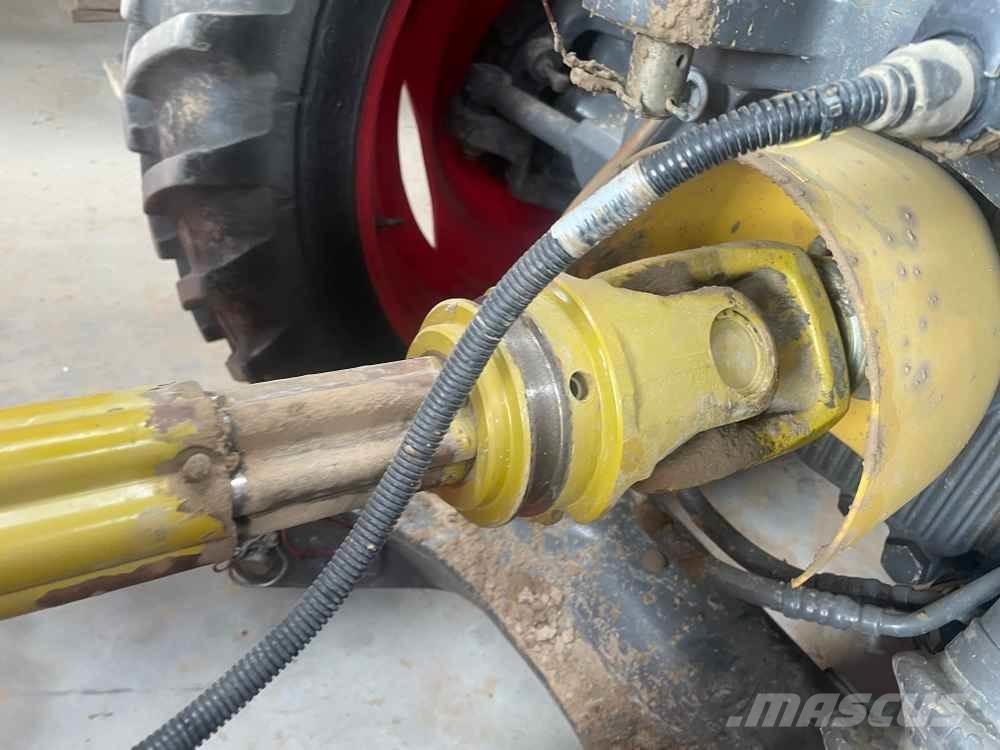 Grimme GR300 Equipamentos para Batata - Outros