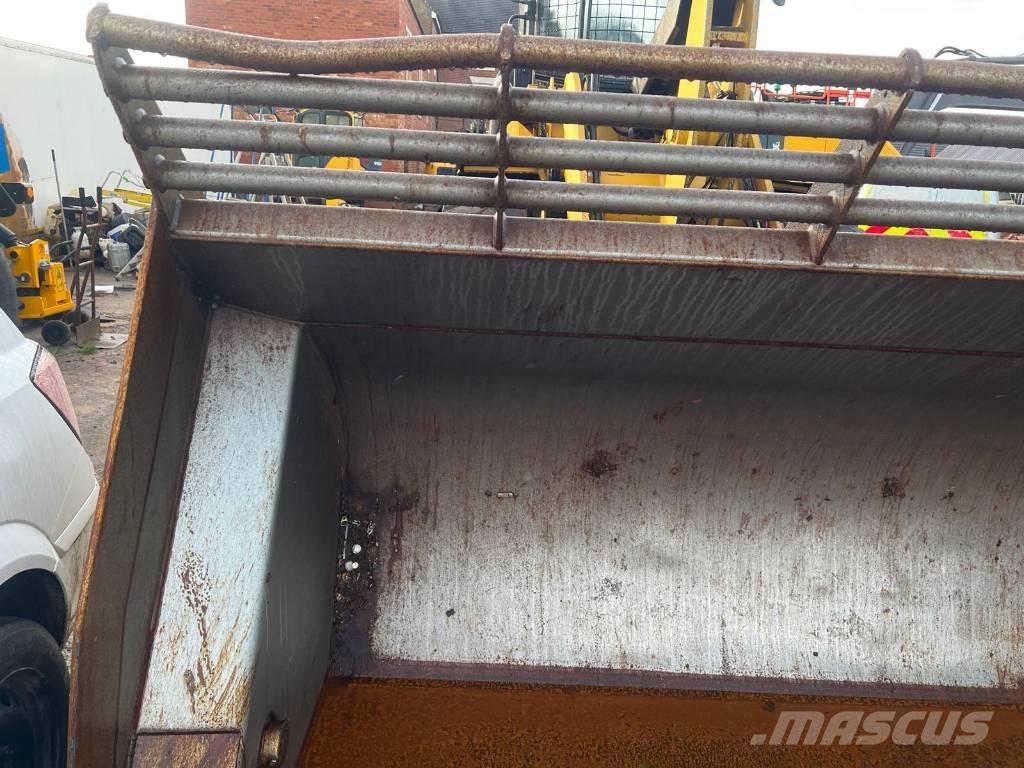 CAT 930 M Carregadeiras de rodas