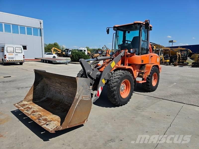 Volvo L 30 G Carregadeiras de rodas