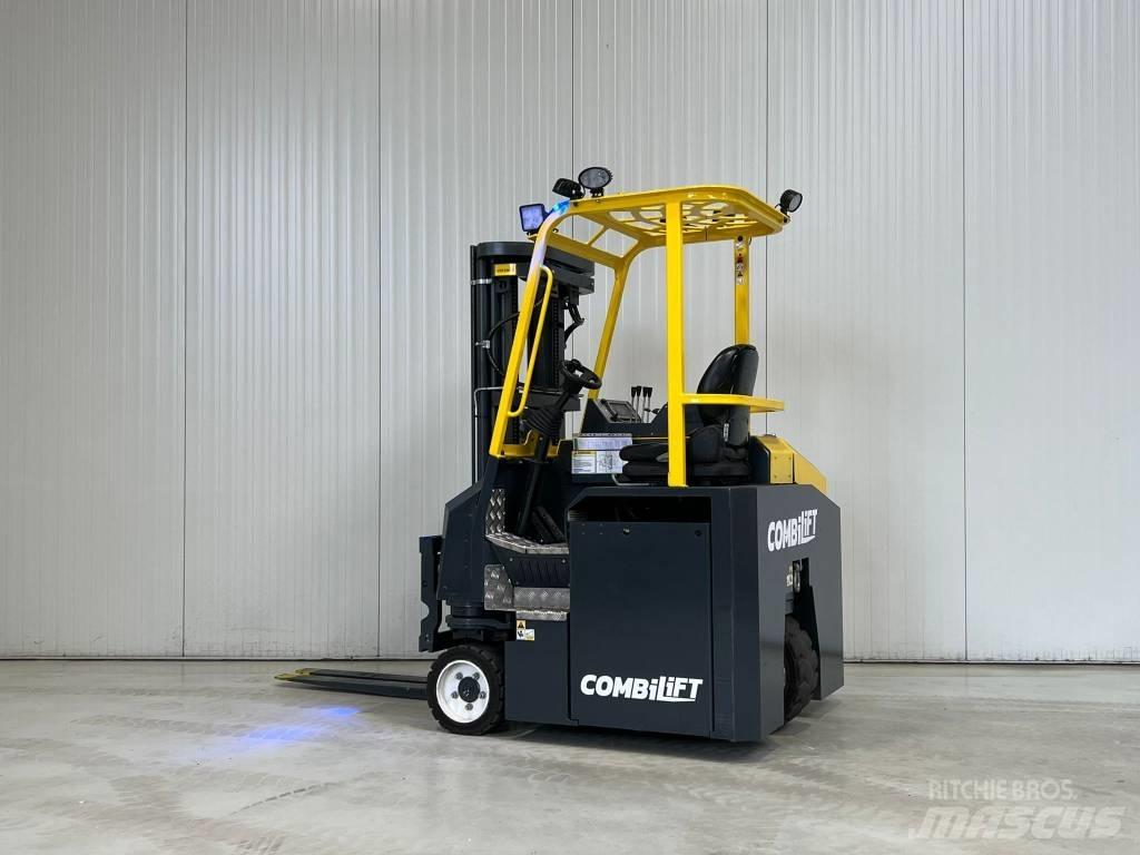 Combilift CBE3000 Empilhadores de 4 vias