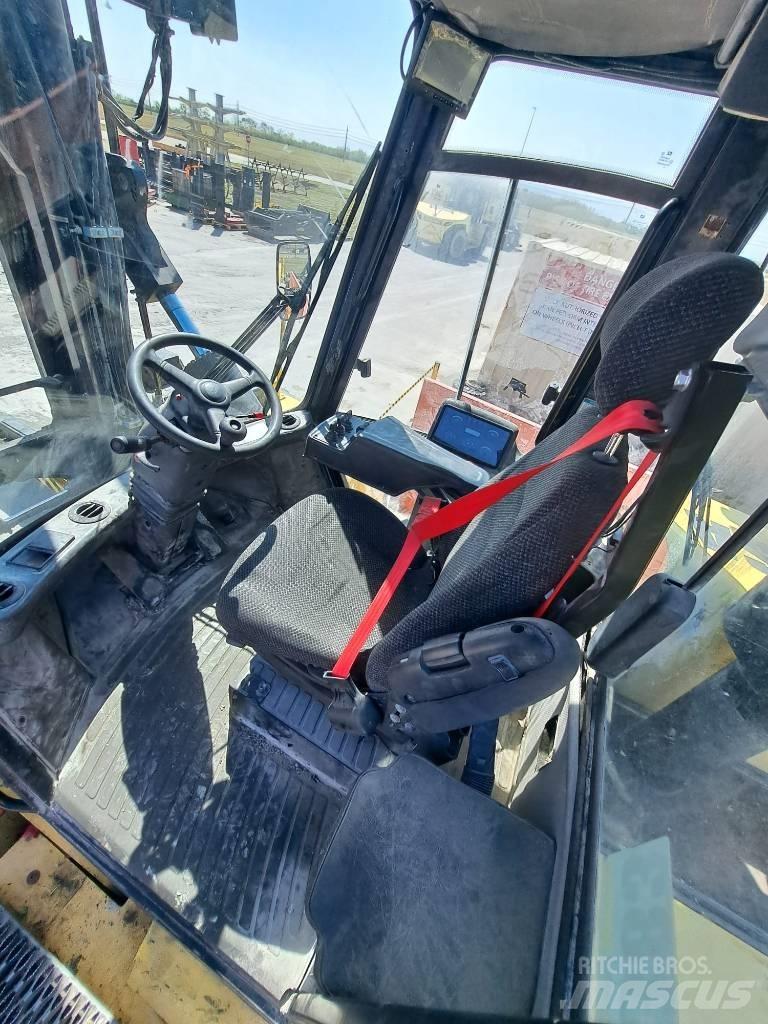 Hyster H700 Empilhadores - Outros