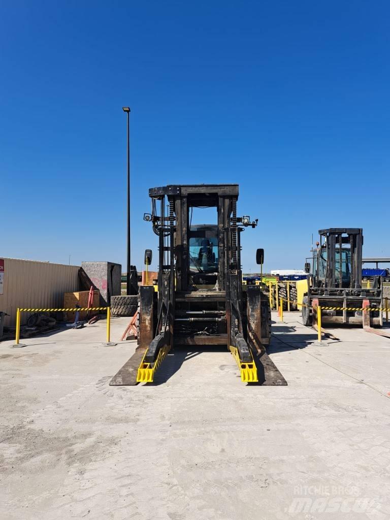 Hyster H700 Empilhadores - Outros