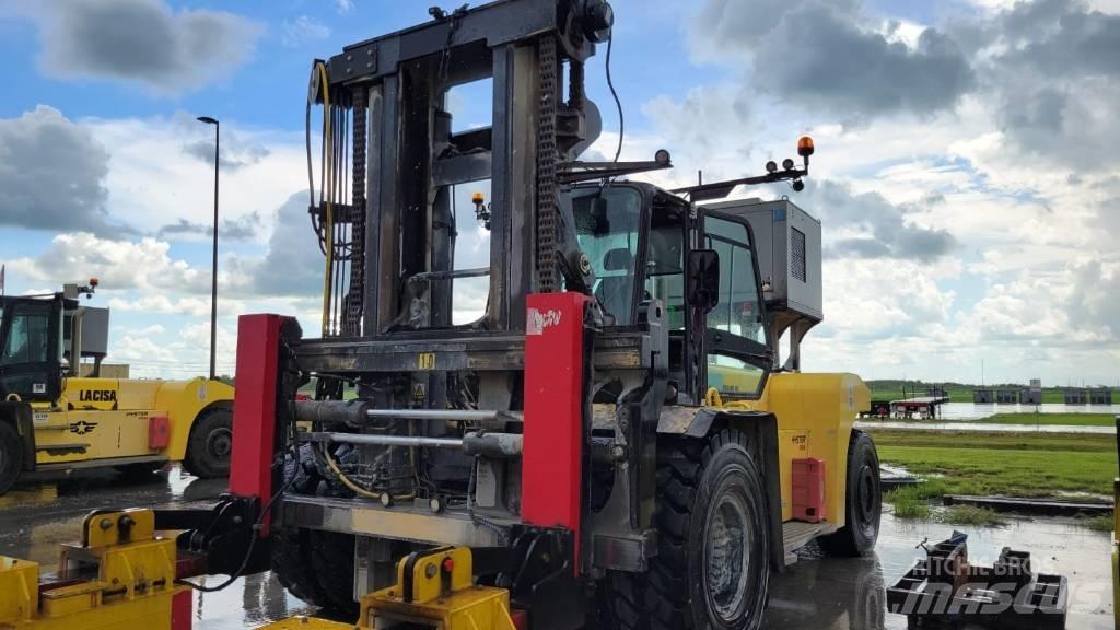 Hyster H700 Empilhadores - Outros