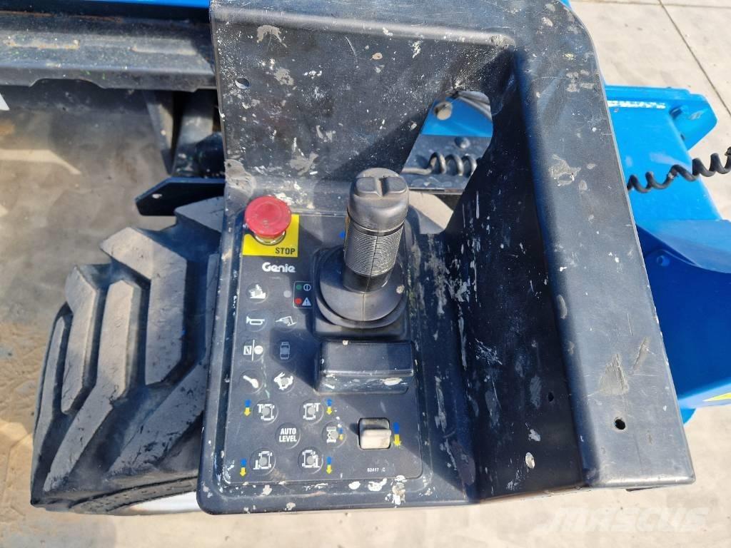 Genie GS-5390 R398 Elevadores de obra