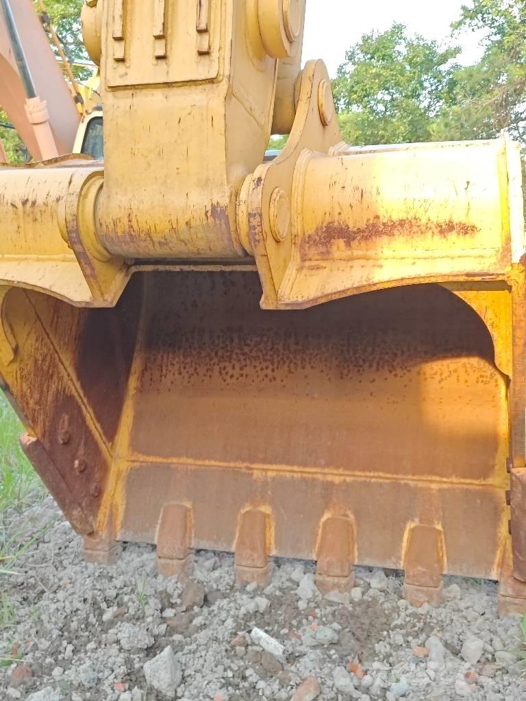Komatsu PC 350-7 Escavadeiras de esteiras