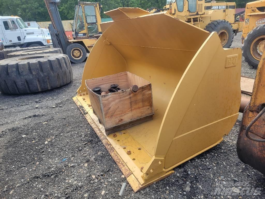 CAT 972 K Outros componentes