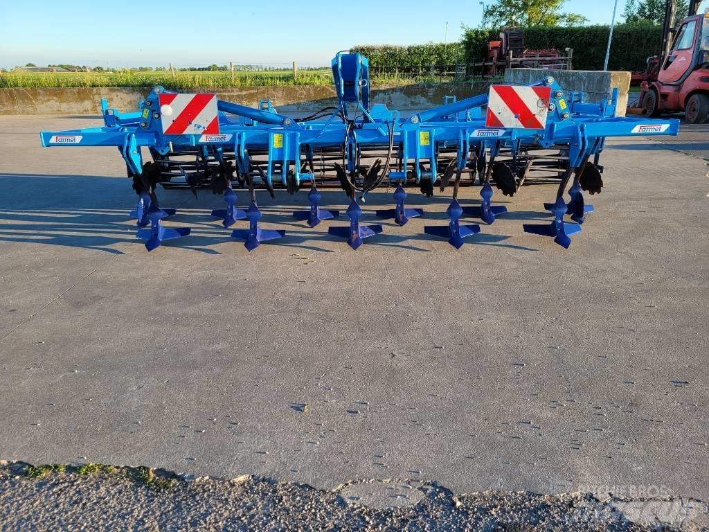 Farmet G 460 NS Cultivadoras