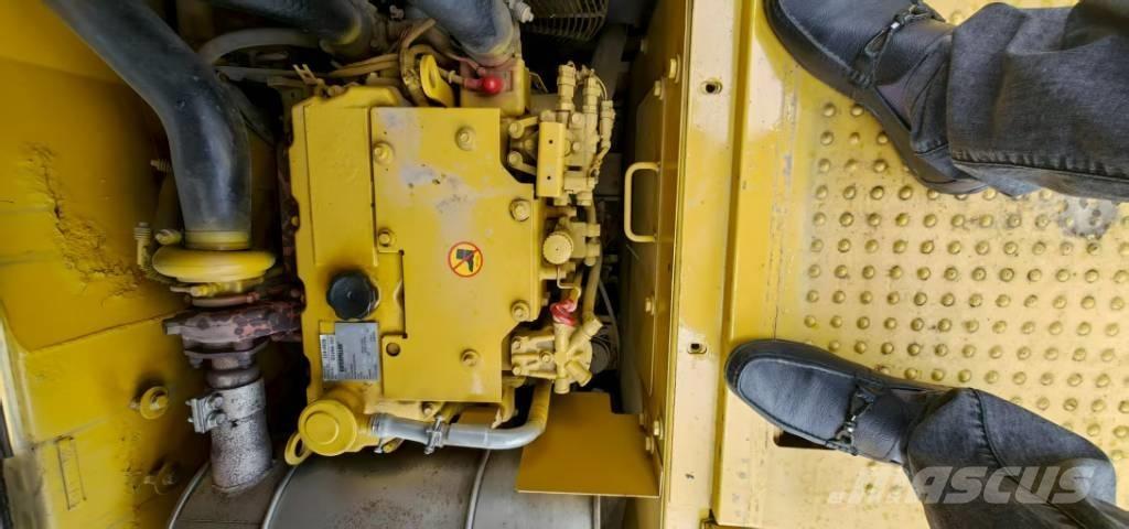 CAT 315D Escavadeiras de esteiras