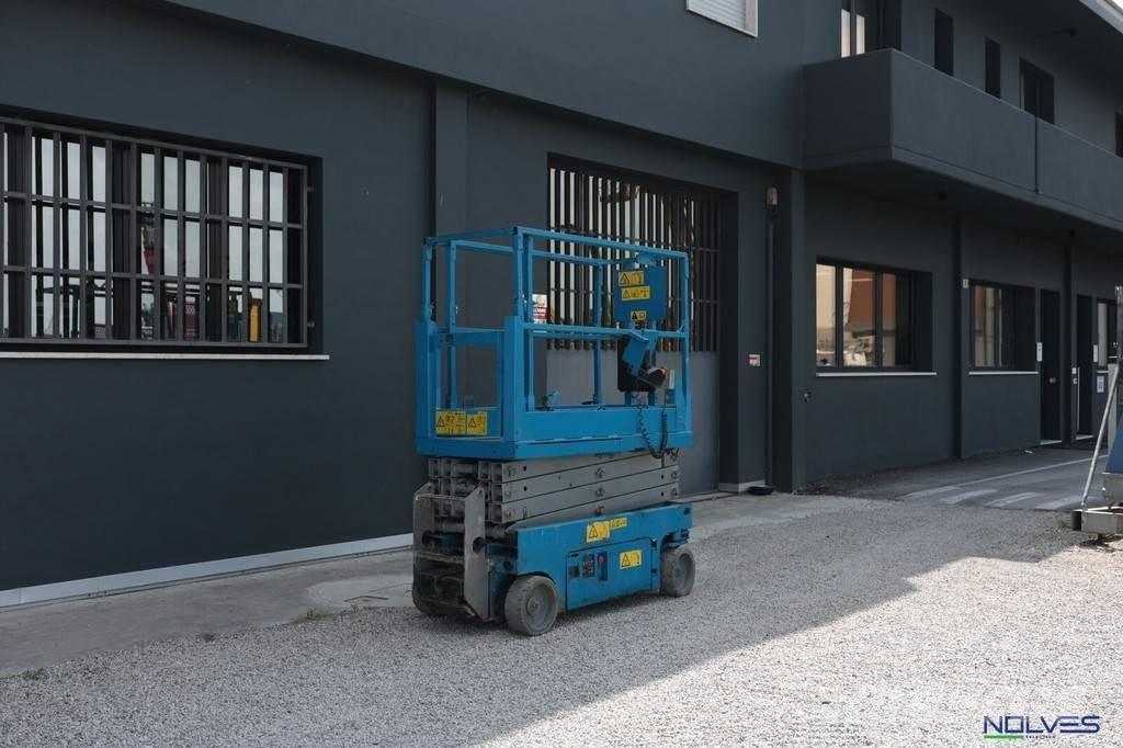 Genie GS1932 Elevadores de tesoura