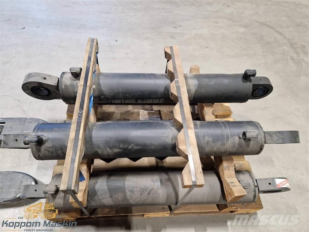 Eco Log 7002607 Hidráulica