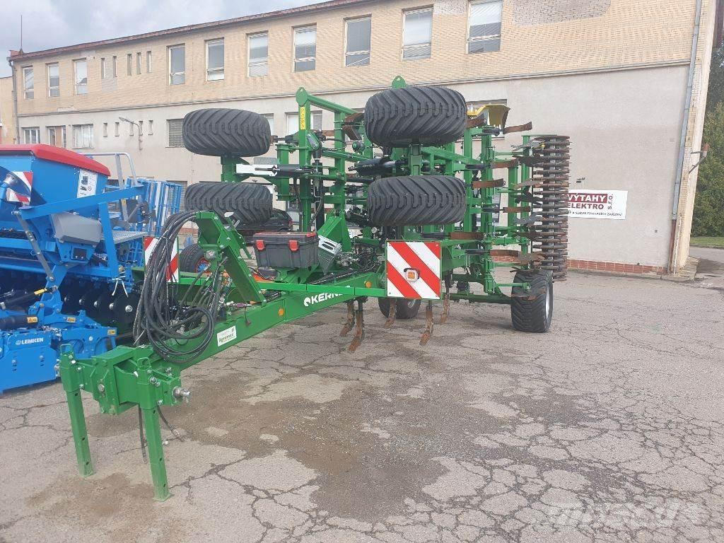 Kerner X4-520 Cultivadores de cultura em linha