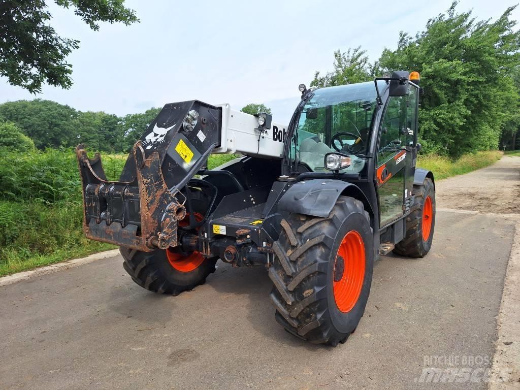 Bobcat TL38.70 Manipulador telescópico