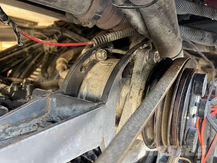 Ammann AV 95-2 Cilindros Compactadores tandem