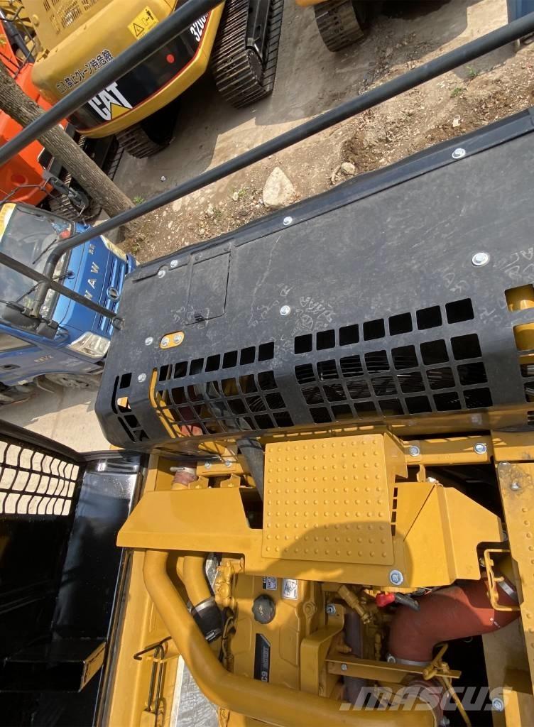 CAT 336 D 2 Escavadeiras de esteiras