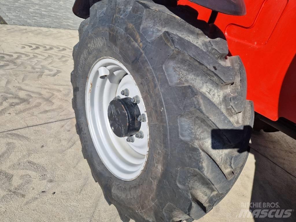 Manitou MT1440 - M418 Manipulador telescópico