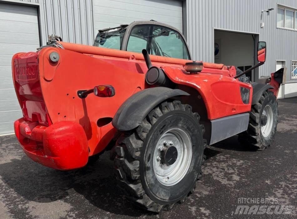 Manitou MT 1840 Manipulador telescópico
