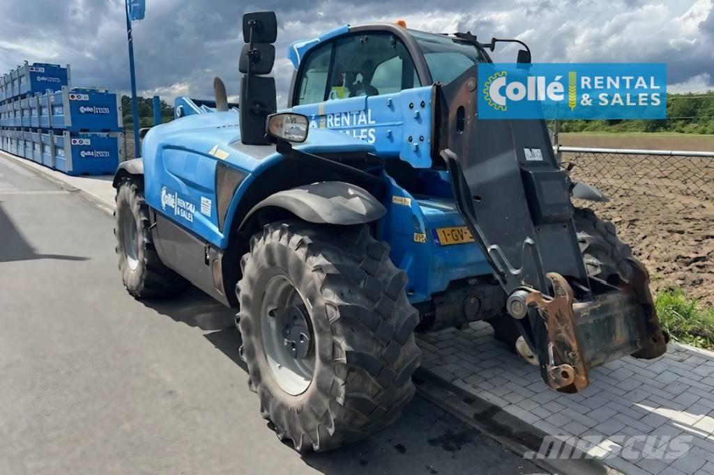 Manitou MHT 790 | 2015 Manipulador telescópico