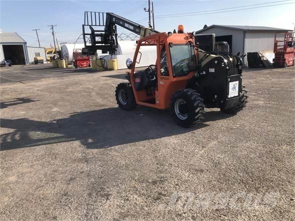 JLG G5-18A Manipulador telescópico