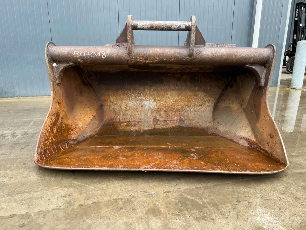Engcon S70 Baldes