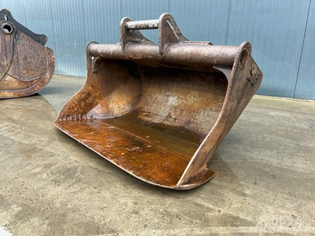 Engcon S70 Baldes