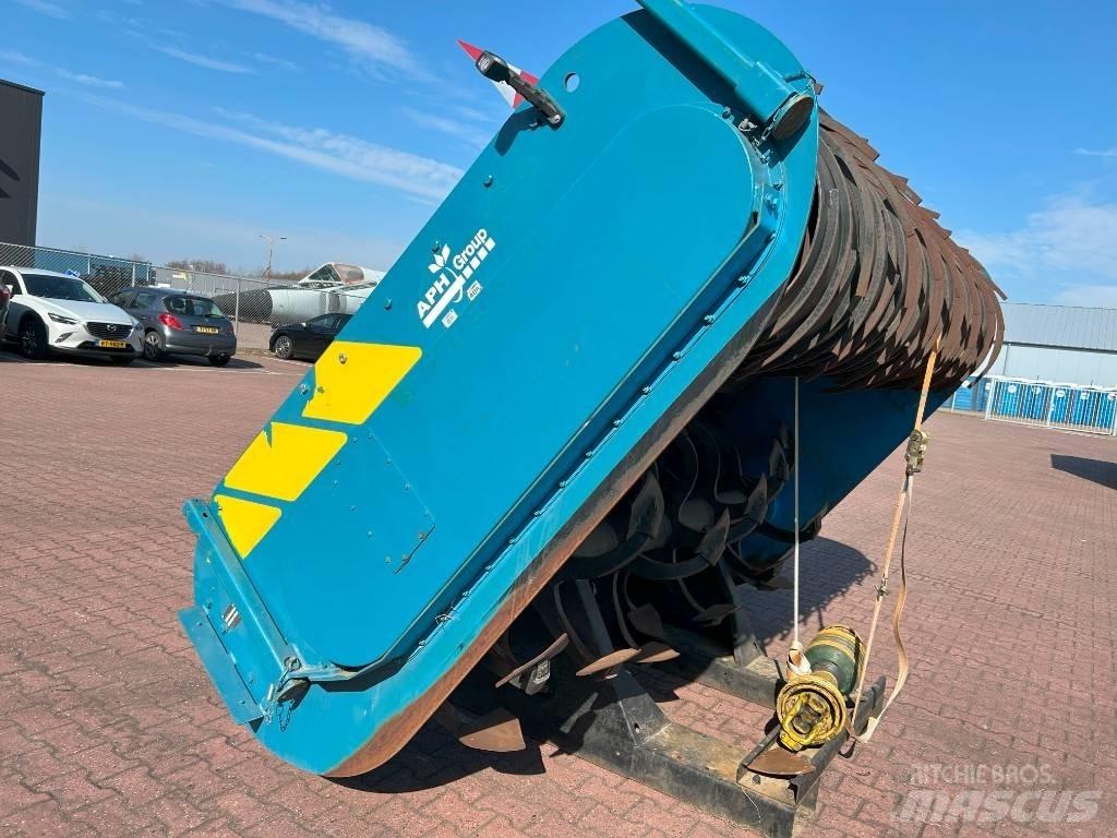 Imants 48SX300H - 2021 Grades mecânicas e moto-cultivadores