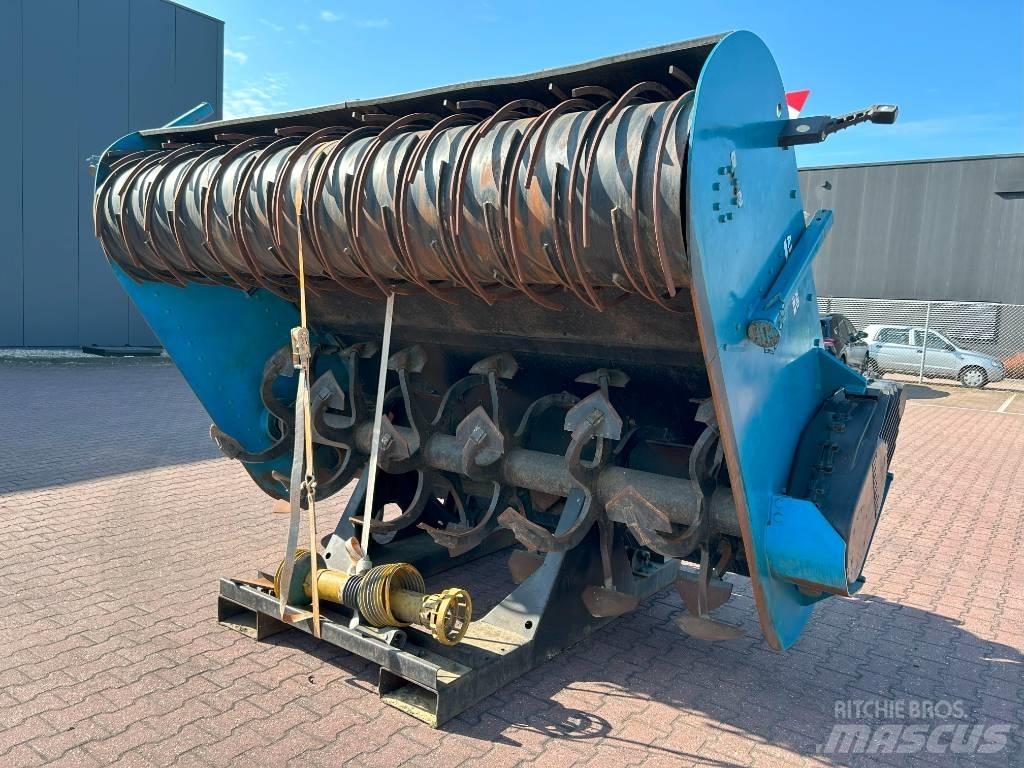 Imants 48SX300H - 2021 Grades mecânicas e moto-cultivadores