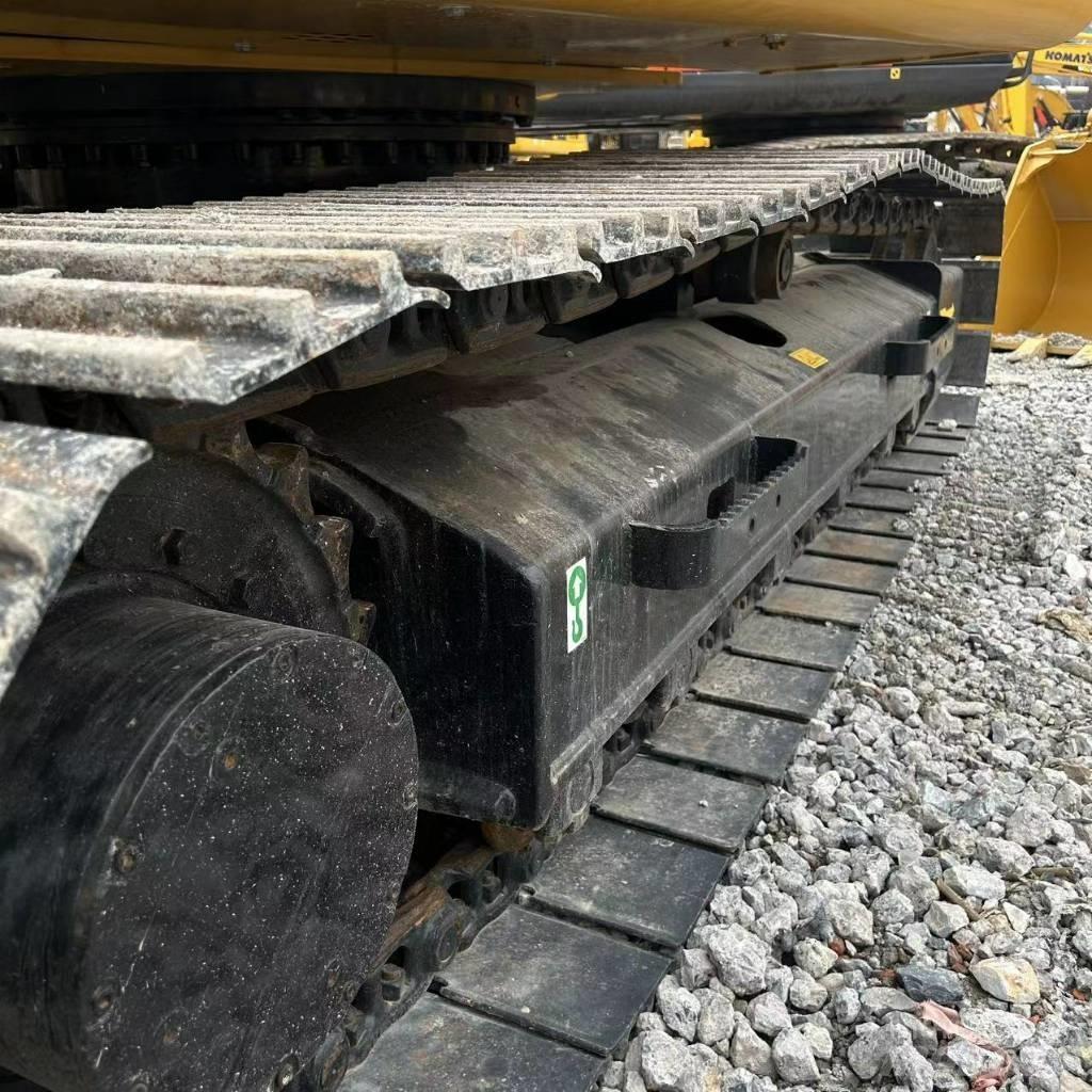 CAT 312D Escavadeiras de esteiras