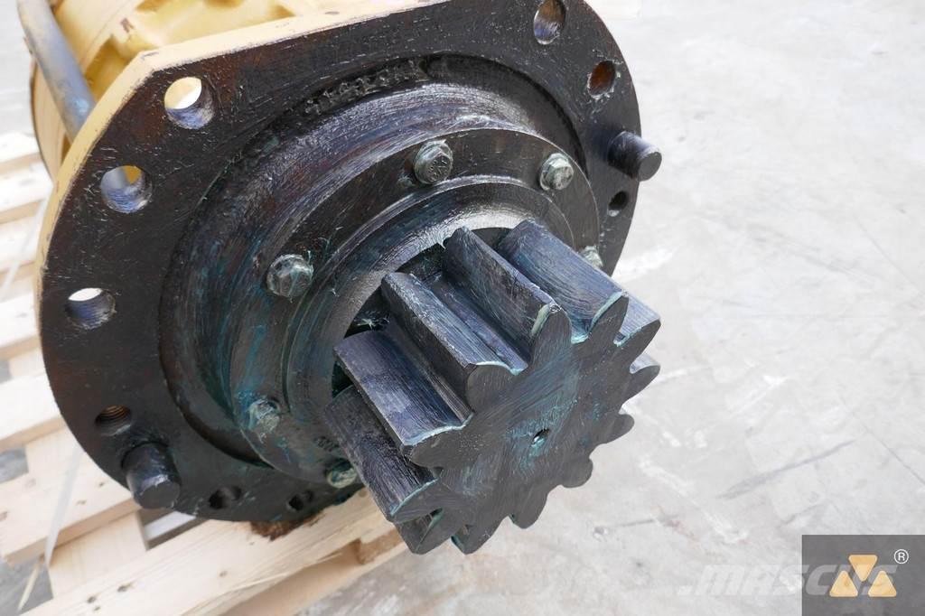 CAT 296-6252 Transportes - Outros
