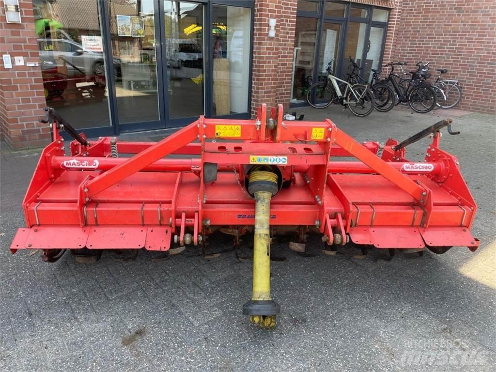 Maschio SC280 Outras máquinas de lavoura e acessórios