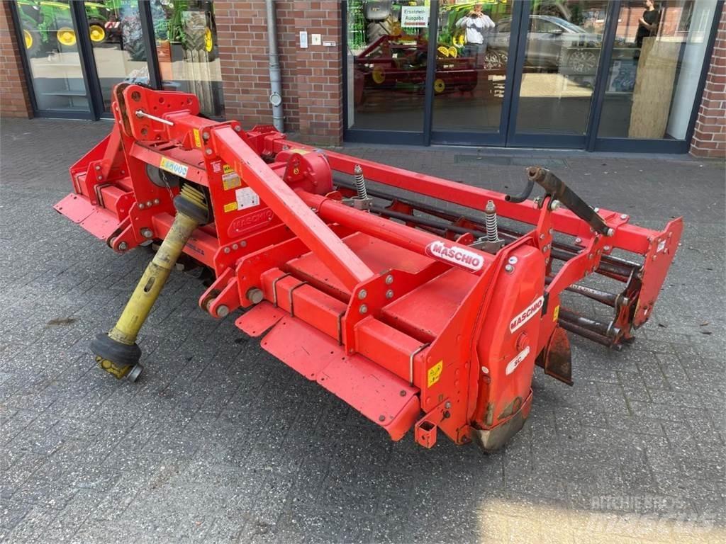 Maschio SC280 Outras máquinas de lavoura e acessórios