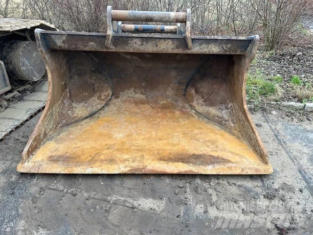 Doosan S80 Baldes
