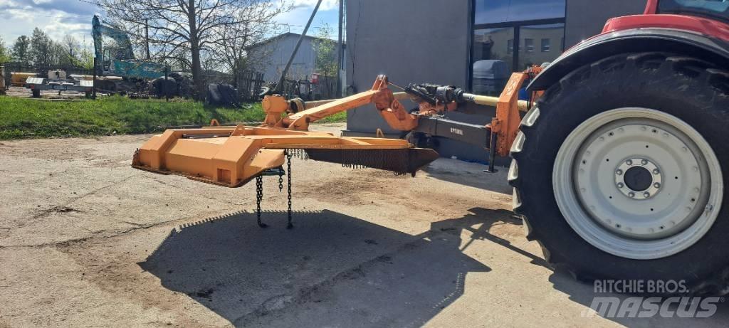 Same M2000 Corta-Sebes