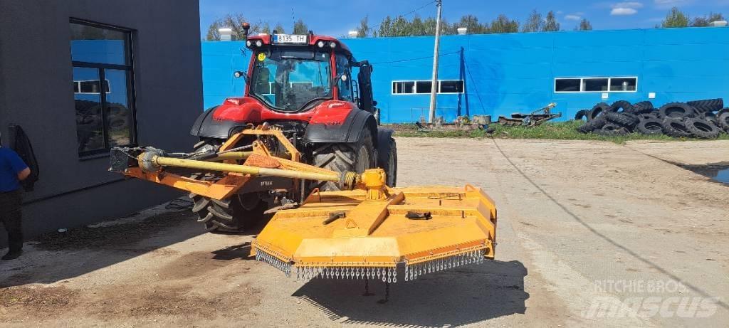 Same M2000 Corta-Sebes