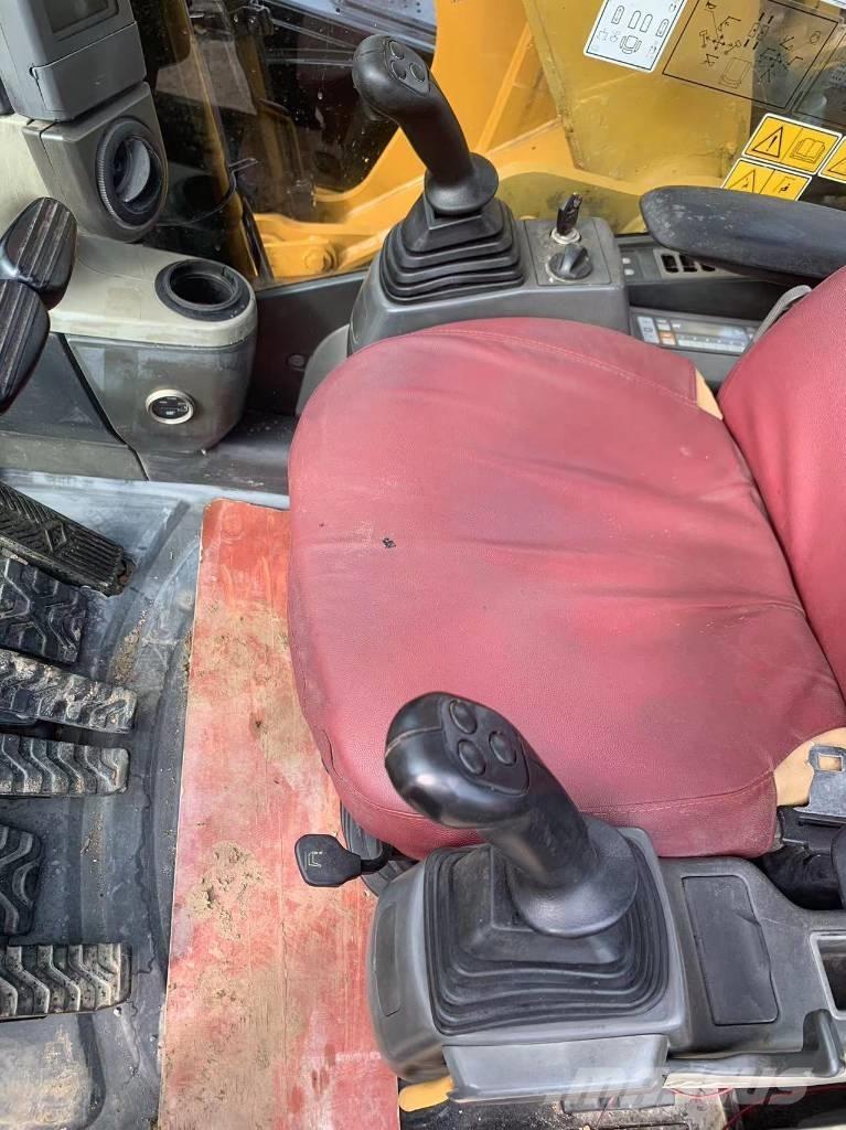 CAT 315 D L Escavadeiras de esteiras