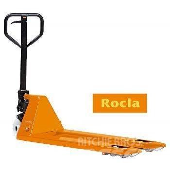 Rocla RMA25NT Movimentadores manuais de palettes