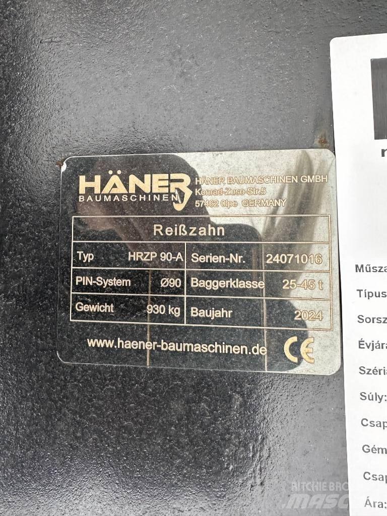 Häner Ripper Baldes