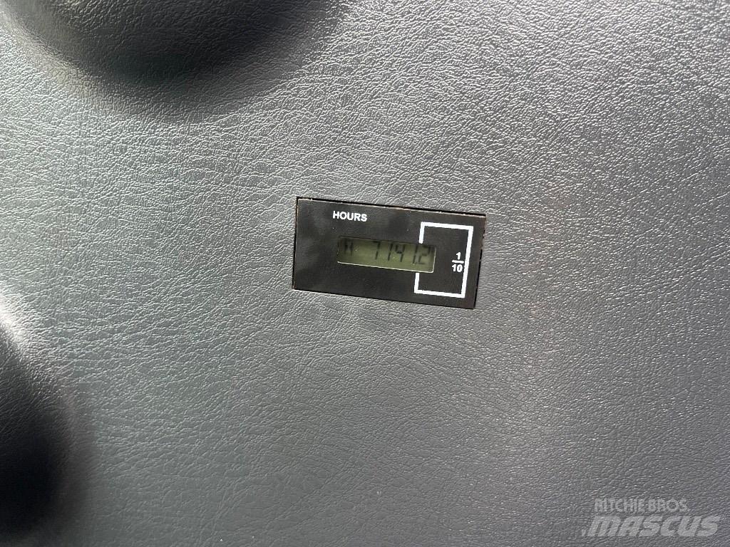 Hyundai HX 145 LCR Escavadeiras de esteiras