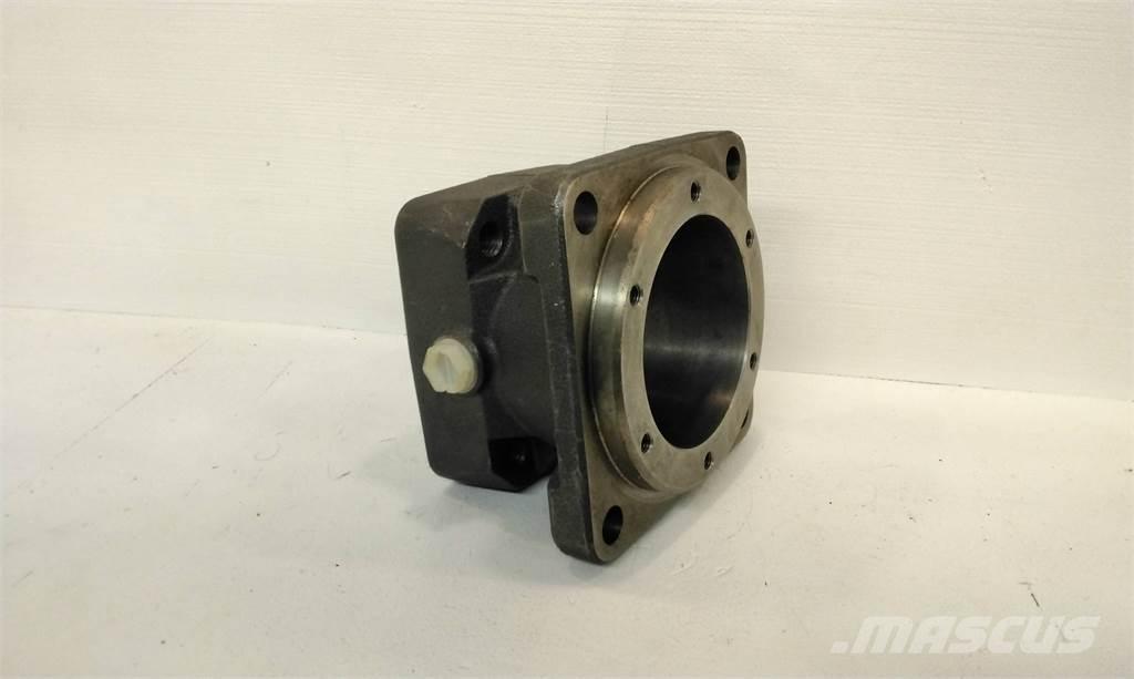 Danfoss 151B1500 Hidráulica