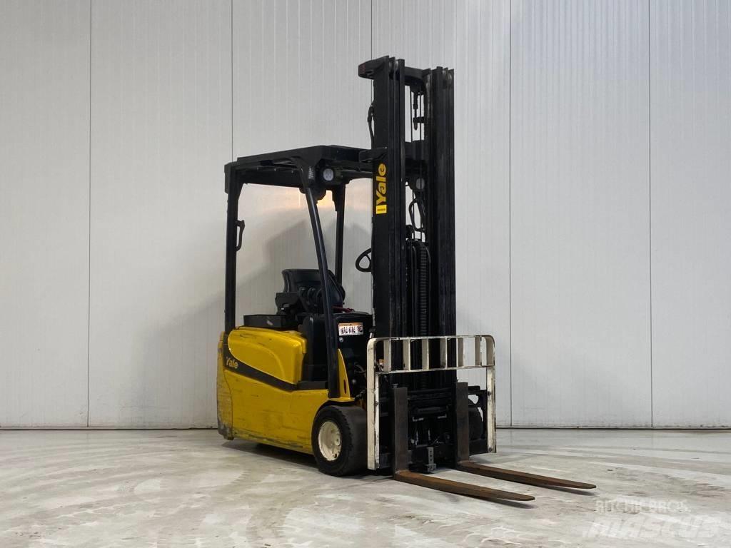 Yale ERP20VT mwb Empilhadores eléctricos