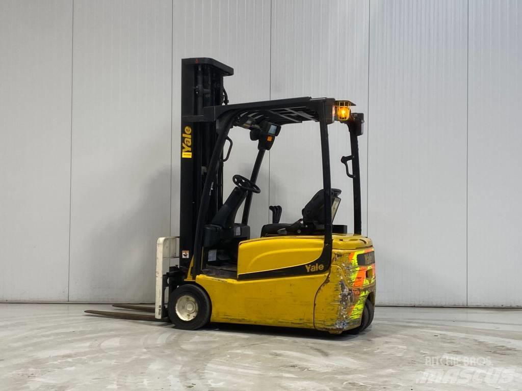 Yale ERP20VT mwb Empilhadores eléctricos