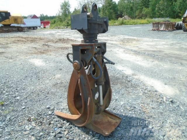 Barko 225 TRK Carregadores