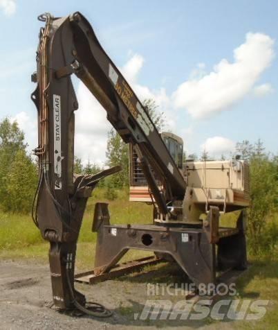 Barko 225 TRK Carregadores